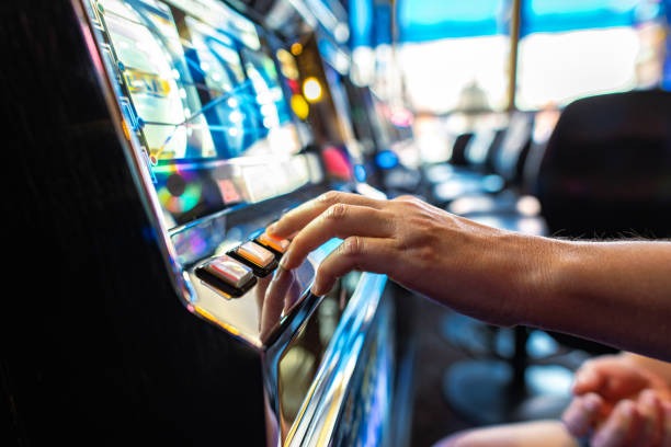 Caishen Wins table selection screen showing multiple betting levels